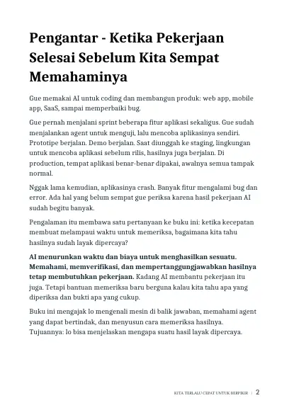 Pengantar